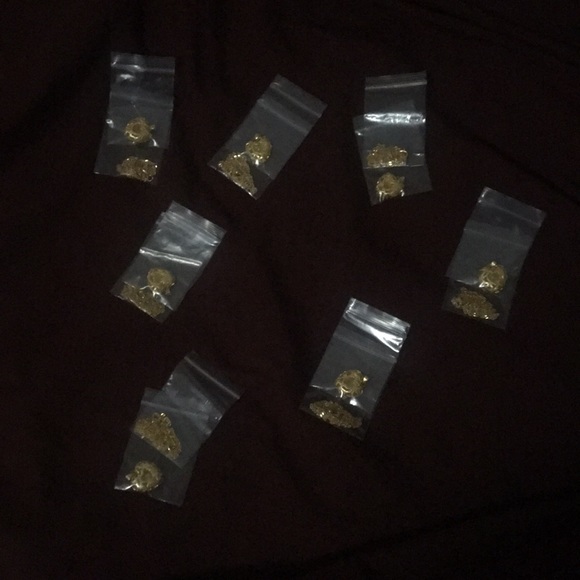 🌹Heart pendent🌹 - Picture 4 of 4